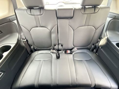 New 2026 Honda Pilot EX-L image 24