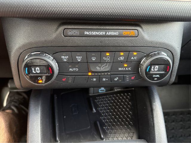Used 2021 Ford Bronco Sport Outer Banks w/ Outer Banks Package (96D) AWD/4WD image 28