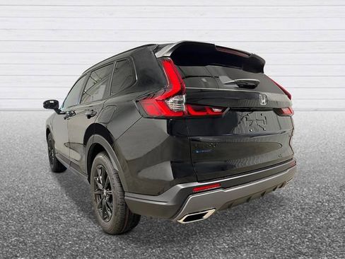 New 2026 Honda CR-V Sport image 3