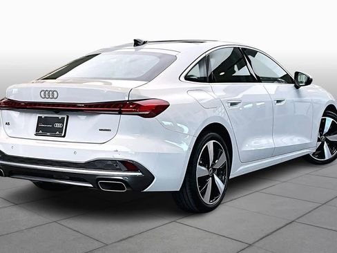 Certified 2025 Audi A5 2.0T Premium Plus w/ Premium Plus image 13