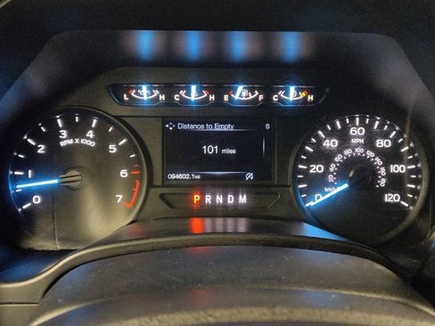 Used 2020 Ford F150 XL w/ Equipment Group 101A Mid AWD/4WD image 23