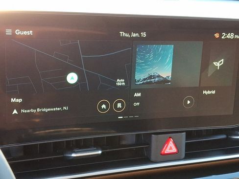 New 2026 Kia Carnival SX Prestige FWD image 10