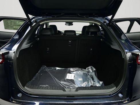 Used 2025 MAZDA CX-30 AWD 2.5 S w/ Premium Package image 40