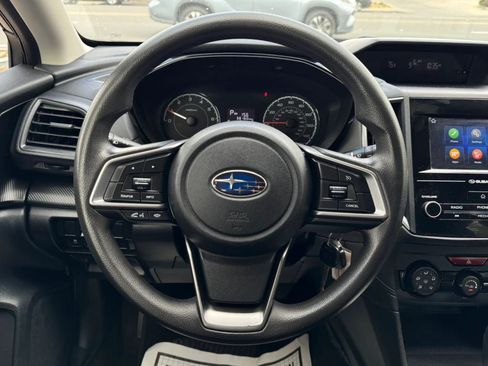 Used 2019 Subaru Impreza 2.0i AWD/4WD image 25