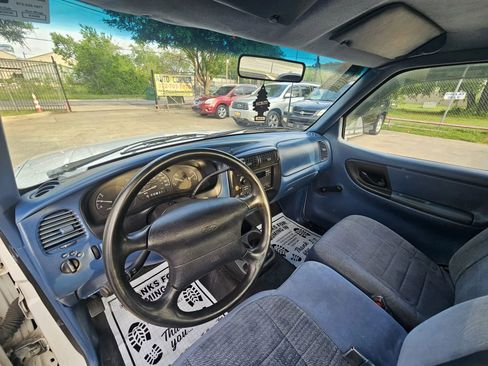 Used 1996 Ford Ranger 2WD Regular Cab image 6