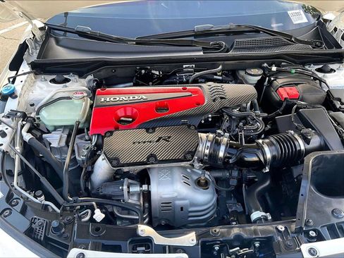 Used 2023 Honda Civic Type R image 12
