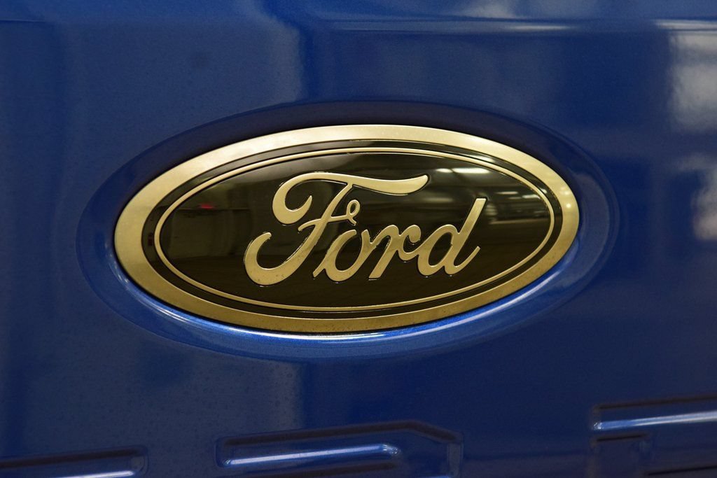 Used 2026 Ford F250 Lariat w/ Black Appearance Package AWD/4WD image 19