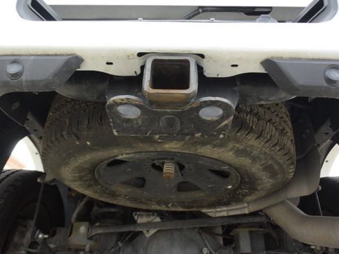 Used 2021 RAM 2500 Laramie image 37