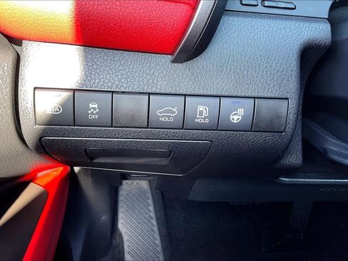 Used 2023 Toyota Camry XSE w/ Cold Weather Package image 33