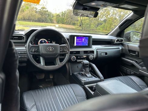 Certified 2024 Toyota Tacoma SR5 image 11