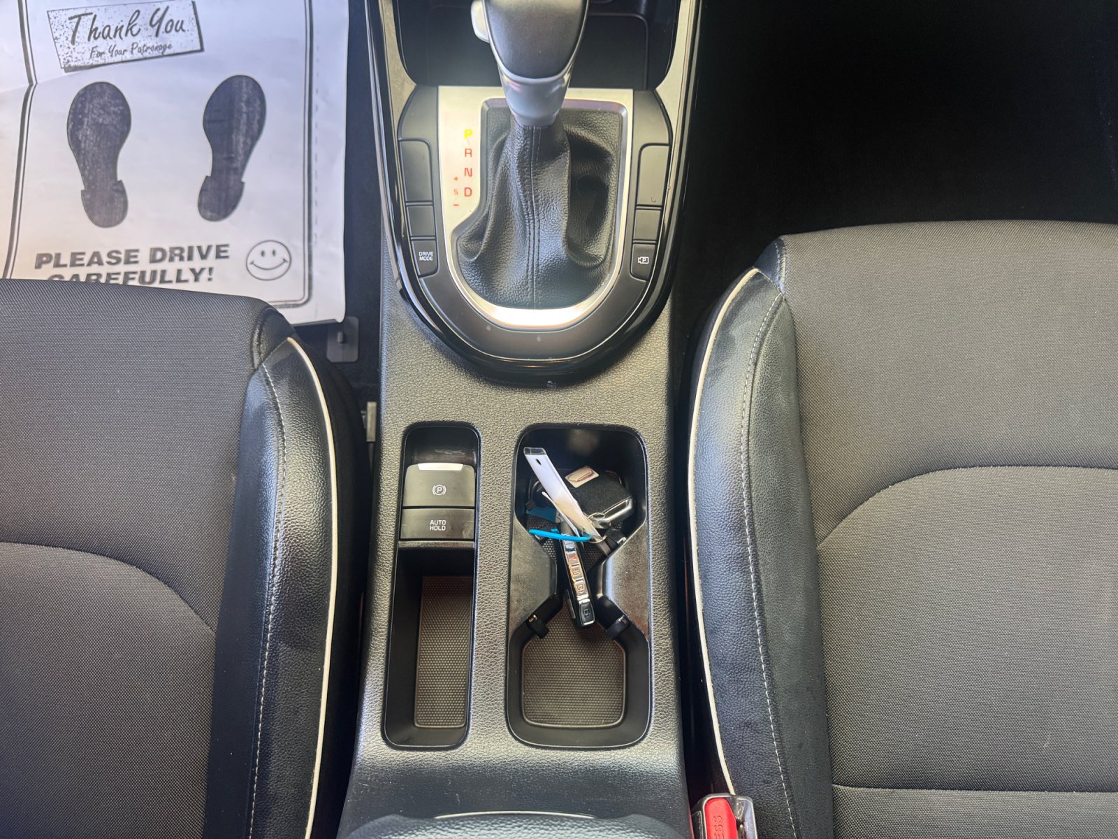Used 2024 Kia Forte GT-Line FWD image 18