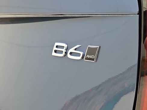 New 2026 Volvo XC90 B6 Ultra w/ Protection Package AWD/4WD image 21