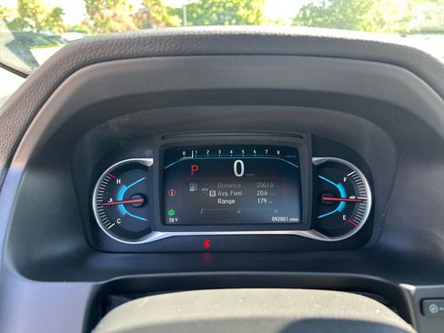 Used 2019 Honda Pilot EX-L image 14