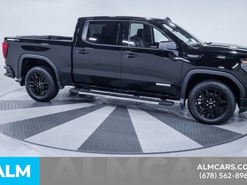 Used 2023 GMC Sierra 1500 Elevation w/ Max Trailering Package AWD/4WD image 13