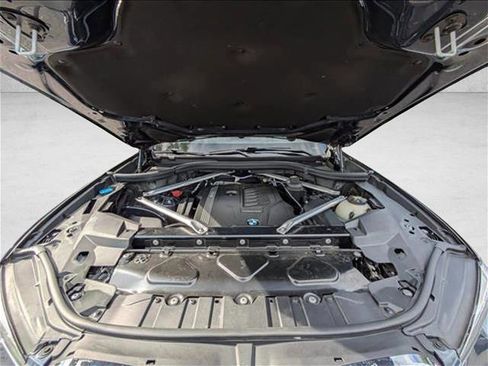 Used 2022 BMW X5 sDrive40i w/ Premium Package image 27