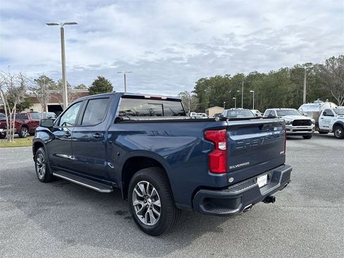 Used 2019 Chevrolet Silverado 1500 RST image 5