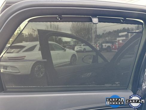 Used 2025 Genesis GV70 3.5T Sport w/ Sport Prestige Package image 46