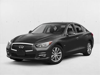 Used 2017 INFINITI Q50 3.0t Premium video 1