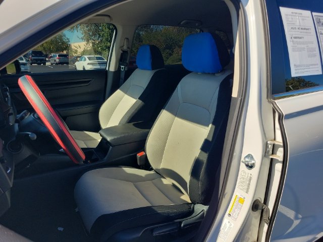 Used 2024 Honda CR-V LX image 21