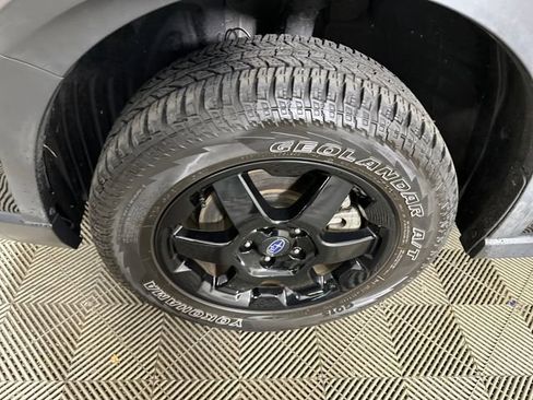 Used 2022 Subaru Outback Wilderness image 10