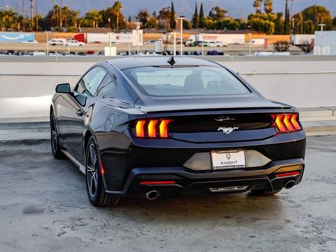 Used 2024 Ford Mustang Premium image 38