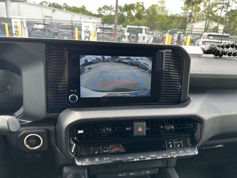 Used 2024 Toyota Land Cruiser 1958 AWD/4WD image 18