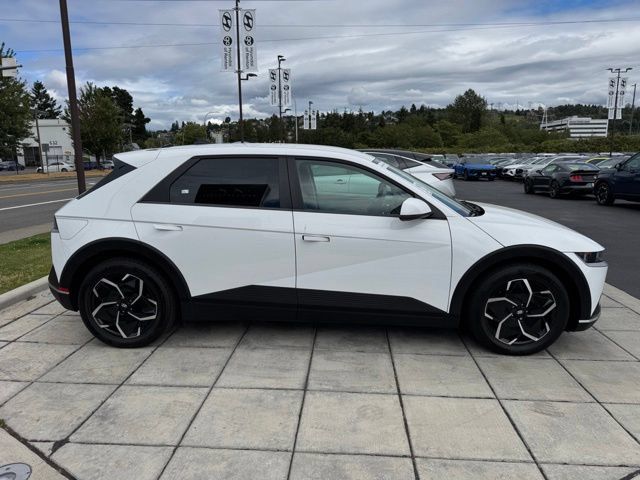 Certified 2024 Hyundai Ioniq 5 SE AWD/4WD image 6