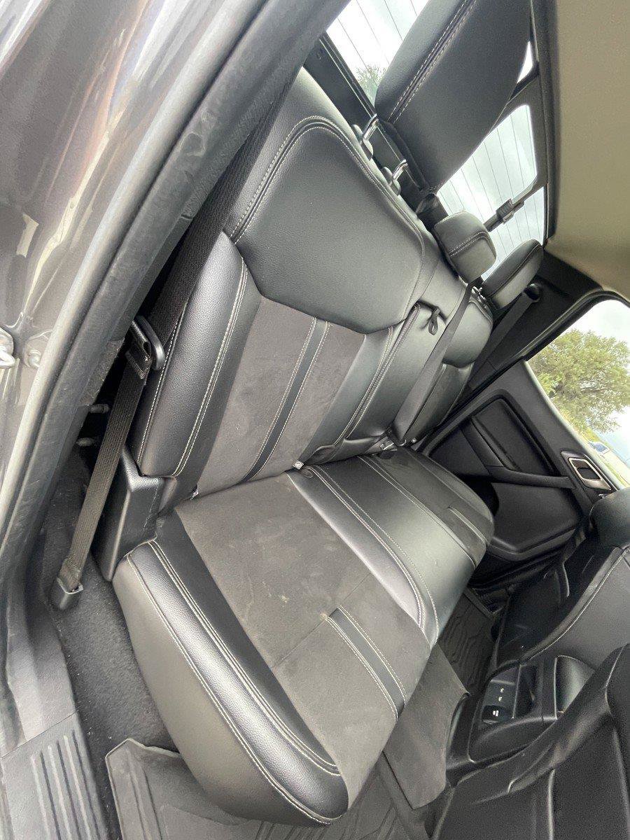 Used 2021 Ford Ranger Lariat w/ Tremor Off-Road Package AWD/4WD image 33