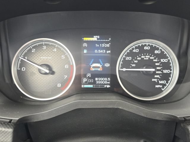 Used 2024 Subaru Forester Limited AWD/4WD image 13