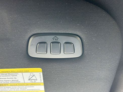 Used 2022 Ford Expedition Timberline AWD/4WD image 16