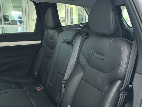 New 2026 Volvo EX90 Ultra AWD/4WD image 28