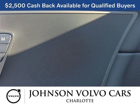 New 2026 Volvo XC60 B5 Plus w/ Protection Package Premier image 29