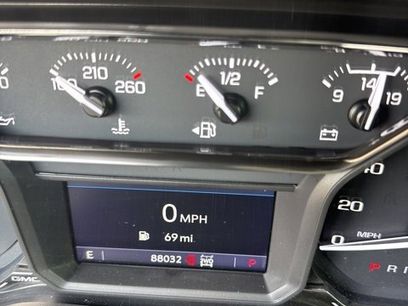 Used 2021 GMC Sierra 2500 AT4