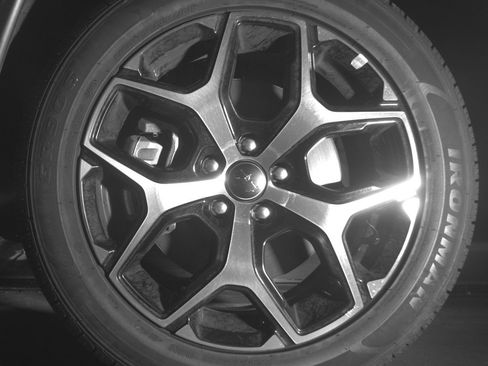 Used 2025 Jeep Compass Limited image 12