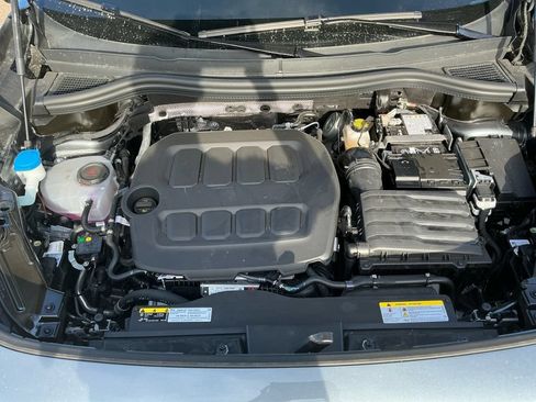 New 2026 Volkswagen Tiguan SE R-Line AWD/4WD image 25