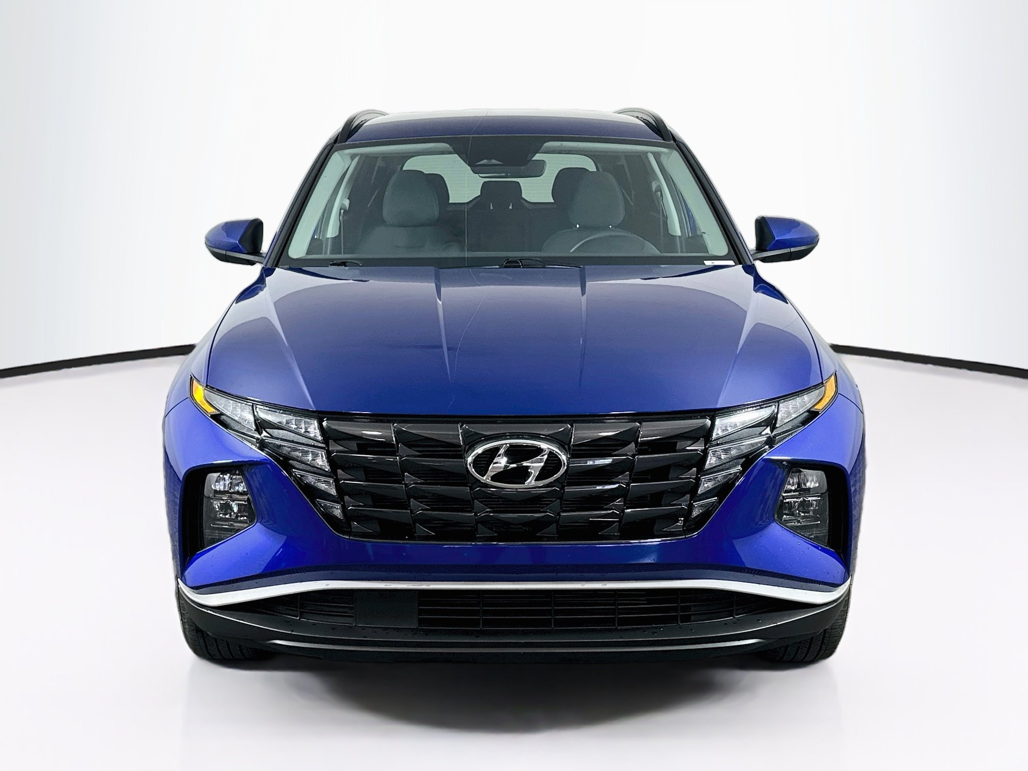Used 2024 Hyundai Tucson SEL FWD image 2