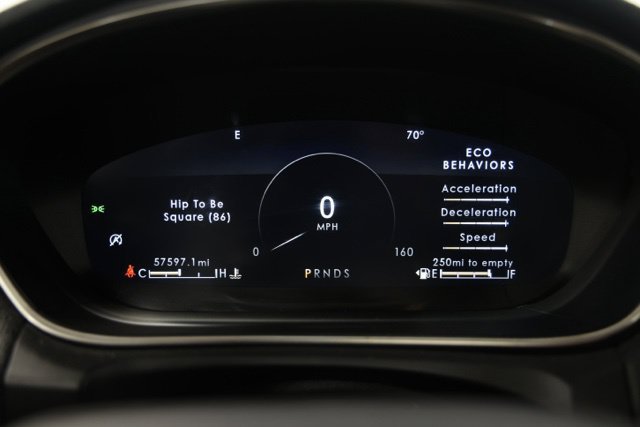 Used 2020 Lincoln Nautilus Reserve FWD image 27