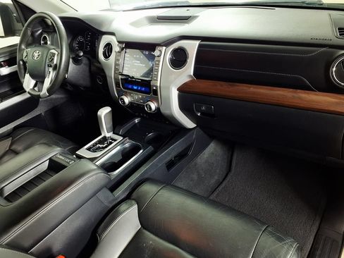 Used 2020 Toyota Tundra Limited RWD image 13