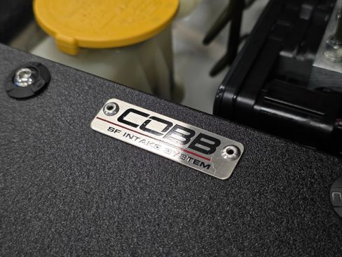 Used 2021 Subaru WRX STI AWD/4WD image 4