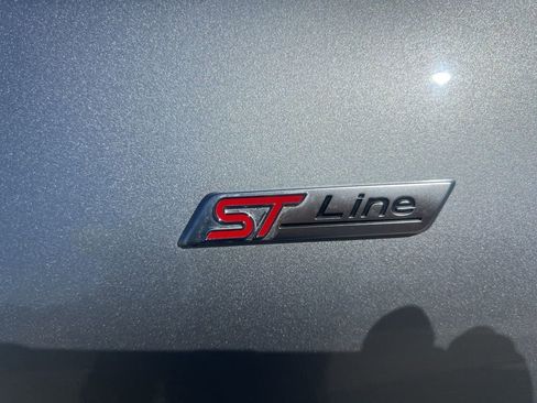 Used 2024 Ford Escape ST-Line image 14