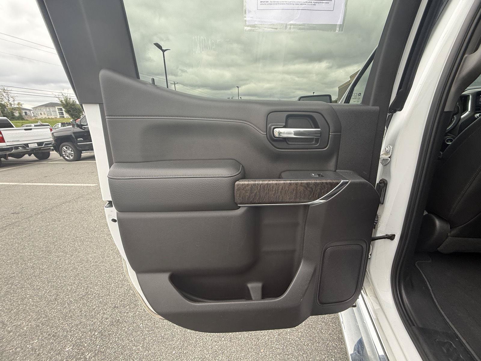 Used 2019 GMC Sierra 1500 Denali w/ Denali Ultimate Package AWD/4WD image 23