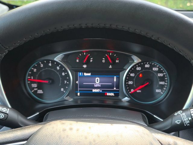 Used 2022 Chevrolet Equinox LT AWD/4WD image 28