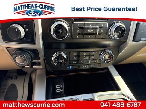 Certified 2020 Ford F150 Lariat w/ Equipment Group 502A Luxury RWD image 24