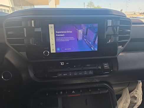 Used 2024 Toyota Tundra SR5 w/ SX Package image 11