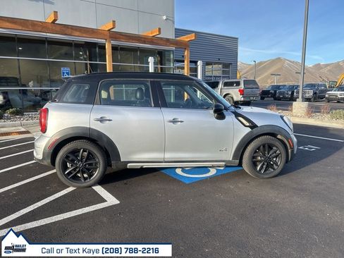 Used 2016 MINI Cooper Countryman S image 8