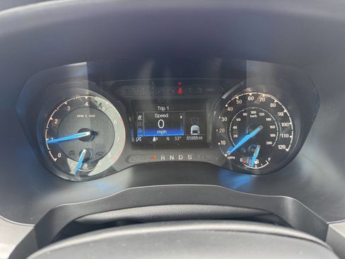 Used 2020 Ford Ranger XLT w/ Equipment Group 302A Luxury AWD/4WD image 22
