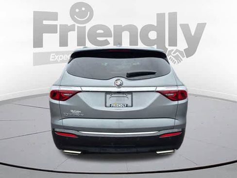 Used 2023 Buick Enclave Essence w/ Experience Buick Package image 6