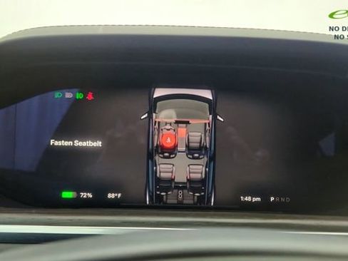 Used 2022 Tesla Model X AWD/4WD image 51
