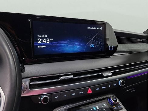 Used 2024 Hyundai Palisade Calligraphy image 15