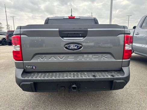 New 2025 Ford Maverick XL w/ Equipment Group 101A AWD/4WD image 6